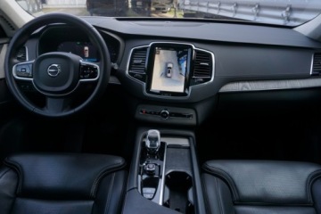 Volvo XC90 II 2023 Volvo XC 90 Bezwypadek, SalonPL, T8, AWD, Plug-In, 7os, masaz, hak, kamera, zdjęcie 18