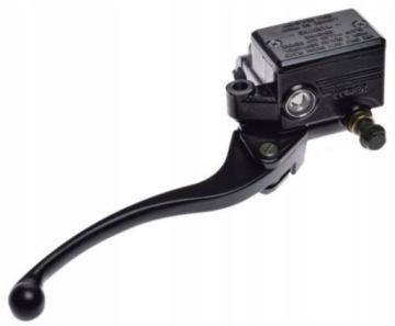 YAMAHA KODIAK 400 POMPA HAMULCA KLAMKA PRAWA PRZÓD