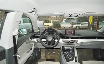 Audi A5 F5 Coupe 2.0 TDI 190KM 2018 AUDI A5 Sportback 2.0 TDI 190 KM, zdjęcie 25