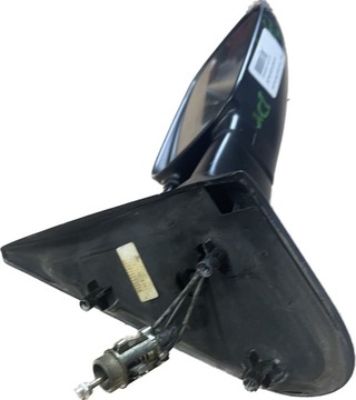 Seat Inca I 95-03 зеркало правое