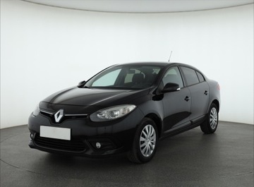 Renault Fluence Sedan Facelifting dCi 110KM 2015 Renault Fluence 1.5 dCi, Salon Polska, Klima, zdjęcie 1