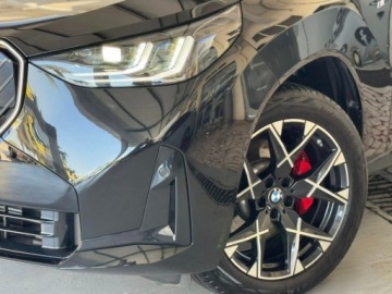 BMW X3 G45 2026 BMW X3 xDrive20d Suv 2.0 (197KM) 2026, zdjęcie 13