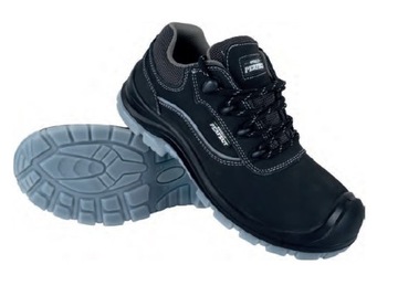 STALCO Buty robocze Helios Low roz. 40