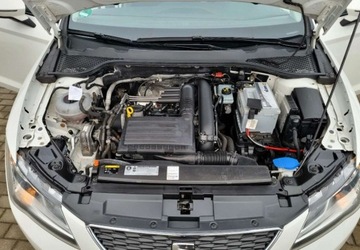 Seat Leon III ST 1.2 TSI 105KM 2013 Seat Leon 1,2 TSI 105KM 6-Biegow Serwis 1.2 Benzyna 105KM, zdjęcie 29