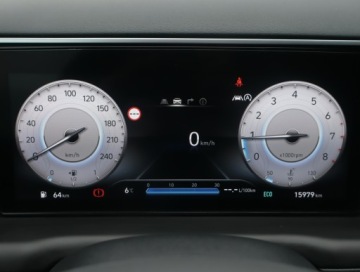 Hyundai Tucson IV SUV 1.6 T-GDI 150KM 2022 Hyundai Tucson 1.6 T-GDI, Salon Polska, zdjęcie 10