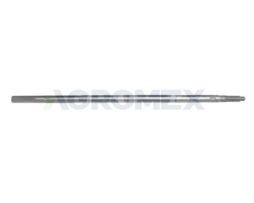 Вал отбрасывателя комбайна Deutz-Fahr 06295361
