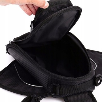 Сумка на бак для мотоцикла Pannier Sachet для хранения