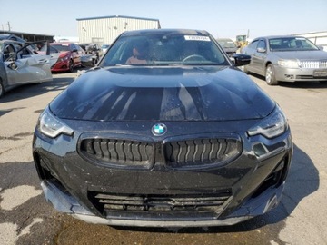 BMW Seria 2 G42-U06 2024 BMW M2 40XI 2024 3.0l 3.0 Benzyna 382KM, zdjęcie 5