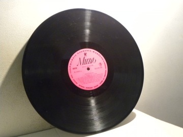 ++ ПРОРЫВ Блюз LP