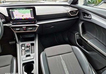 Cupra Formentor 2022 Cupra Formentor 1.5 TSI 150KM DSG Navi 6xPDC Skora Full led kamera Orygina, zdjęcie 18