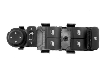 EWS-CT-002 NTY PRZEŁĄCZNIK STEROWANIA SZYB NTY