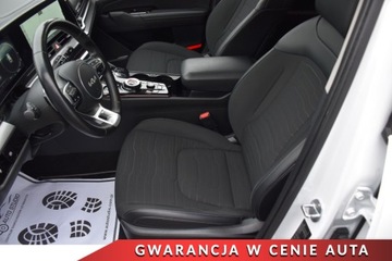 Kia Sportage V SUV 1.6 CRDi MHEV 136KM 2022 Kia Sportage WirtualKamera Asystenty Ambiente Grz. Fotele+Kierownica, zdjęcie 11