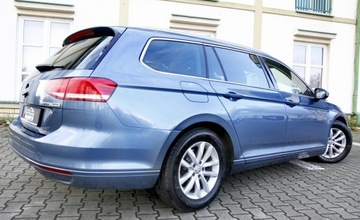 Volkswagen Passat B8 Variant 2.0 TDI 150KM 2015 Volkswagen Passat Highline/FuLLLed/ Navi/KameraCof, zdjęcie 28