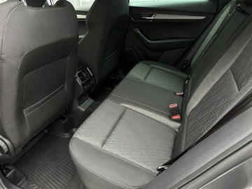 Skoda Karoq Crossover Facelifting 1.5 TSI ACT 150KM 2024 Skoda Karoq 1.5TSI 150KM Selection DSG l Hak, Paki, zdjęcie 11