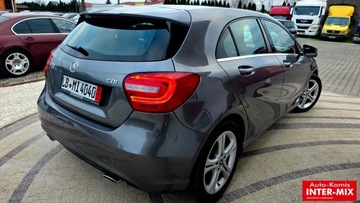 Mercedes Klasa A W176 Hatchback 5d Facelifting 200 d 136KM 2016 Mercedes-Benz Klasa A A 220 CDI 2.1 Diesel 136KM, zdjęcie 25