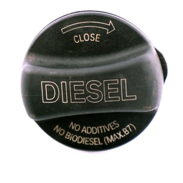 BMW E60 E61 E83 MINI R56 R55 Korek Paliwa