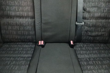 Peugeot 307 I Kombi 2.0 16V 136KM 2004 Peugeot 307 2.0 16V, GAZ, Klima, Klimatronic, zdjęcie 9