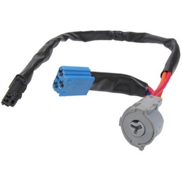 ЗАЖИГАНИЕ PEUGEOT 206/206+ 1998-