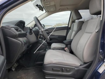 Honda CR-V IV 2016 Honda CR-V Honda CR-V 2.4 Benzyna 185KM, zdjęcie 6