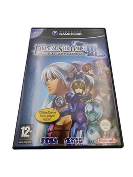 PHANTASY STAR ONLINE EPISODE III C.A.R.D REVOLUTIO