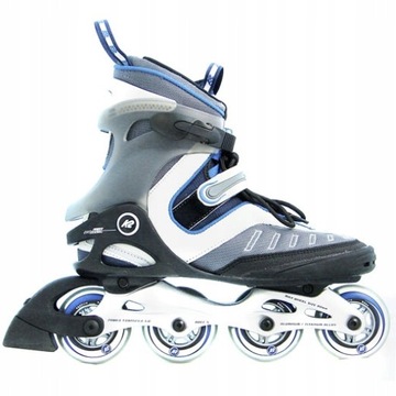 ROLKI K2 Velocity 4.0