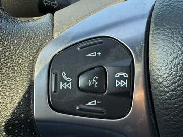 Ford Fiesta VII Hatchback 3d ST 1.6 EcoBoost 182KM 2015 Ford Fiesta ST 1.6 EcoBoost 2015 182KM Salon PL,, zdjęcie 24