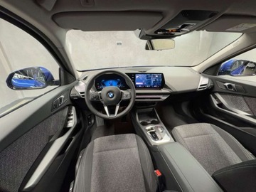 BMW Seria 1 F70 2025 BMW Seria 1 Nowa Seria 1 - 120 - 170 KM mHEV - Adaptacyjne LEDy - M Design, zdjęcie 19