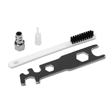 BENBOW 605 PK70 Краскораспылитель 1,3мм + 2,0мм
