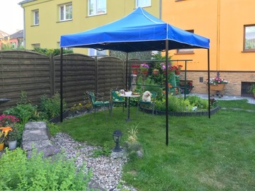 Экспресс-палатка Экспресс-палатка 3х3 м.