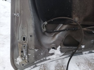 KAPOTA SUZUKI IGNIS II JE G3X DOBRÝ STAV