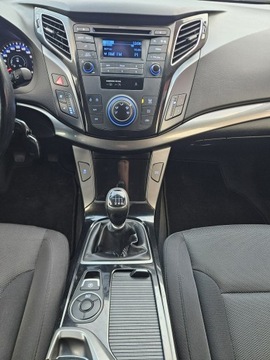 Hyundai i40 Kombi Facelifting 1.6 GDI 135KM 2016 Hyundai i40 Klimatyzacja, Elektryka, Super Stan,, zdjęcie 30