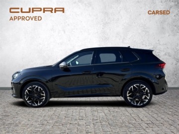Cupra Terramar SUV 2.0 TSI 265KM 2025 Cupra Terramar 2.0TSI 2656KM 4Drive VZ DSG l Kamer, zdjęcie 2