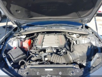 Chevrolet Camaro VI Coupe 6.2 455KM 2023 Chevrolet Camaro 1SS 2023 6.2 Benzyna 455KM, zdjęcie 8