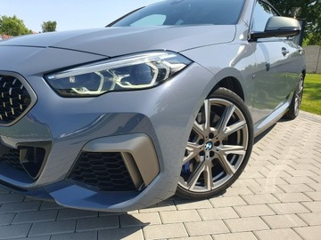 BMW Seria 2 G42-U06 M Gran Coupe 2.0 235i 306KM 2021 BMW 235 M pakiet Salon PL F.VAT, zdjęcie 13