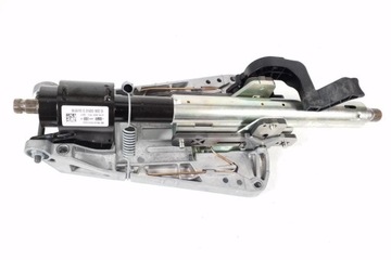 MECHANIZMUS REGULACE ŘÍDÍCÍ MERCEDES-BENZ SLK (R172) A1724600216 2.1L