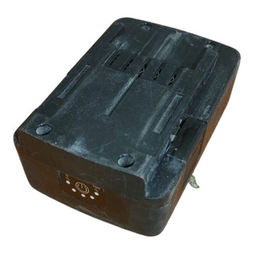 БЕСПРОВОДНОЙ ЗАКЛЕПОЧНИК GESIPA POWERBIRD PRO