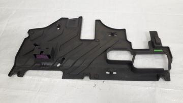 SEAT IBIZA III КРЫШКА КОНСОЛИ НИЖНЯЯ 6L1863083A ЕВРОПА