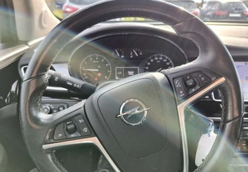 Opel Mokka I X 1.4 Turbo Ecotec 140KM 2018 Opel Mokka Opel Mokka 1.4 T Enjoy SampS 1.4 Benzyna 140KM, zdjęcie 16