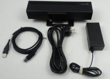 KINECT SENSOR XBOX ONE S PC X + ВСТРОЕННЫЙ АДАПТЕР