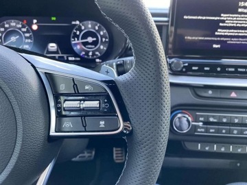 Kia Proceed Shooting Brake Facelifting 1.5 T-GDI 160KM 2023 Kia ProCeed Automat 1,5T Salon PL GT-LINE TECAEBA18 1.5 Benzyna 160KM, zdjęcie 19