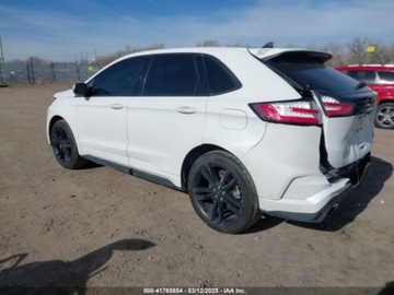 Ford Edge II 2021 Ford Edge 2021 Ford Edge ST AWD 2.7 Benzyna 355KM, zdjęcie 2