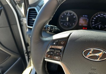 Hyundai Tucson III SUV Facelifting 1.6 GDi 132KM 2019 Hyundai Tucson 1,6 Benzyna 132 KM Salon PL Serwis GWARANCJA Zamiana 1.6, zdjęcie 9