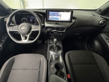 Nissan Juke II Crossover Facelifting 1.0 DIG-T 114KM 2025 Od ręki - N-Connecta 1.0 DIG-T 114KM / Pakiet Zimowy, zdjęcie 5
