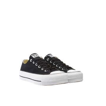 BUTY TRAMPKI DAMSKIE CONVERSE NISKIE C560250 39