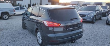 Ford S-Max II Van 2.0 TDCi 150KM 2016 Ford S-Max 2.0 TDCI 150 kM TITANIUM Navi Asyst..., zdjęcie 6