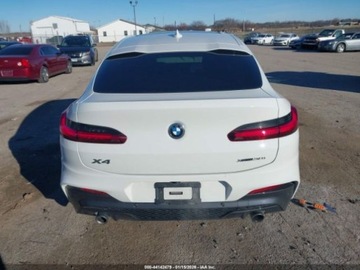 BMW X4 G02 2020 BMW X4 xDrive30i 2020 2.0 Benzyna 248KM, zdjęcie 4