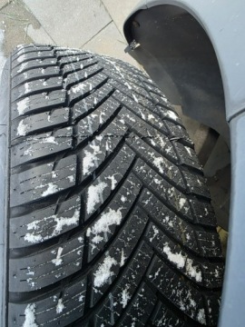 Opel Adam Hatchback 1.4 100KM 2015 Opel Adam wersja ROCKS /tylko 93400km/BARDZO ZADBA, zdjęcie 17