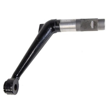 Ramię mechanizmu kierowniczego prawe C330 50016043