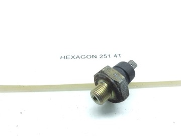 ДАТЧИК ДАВЛЕНИЯ МАСЛА PIAGGIO HEXAGON 125 4T