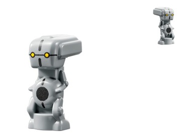 Lego Star Wars - Droid Todo 360 (mały) 75323 sw1215